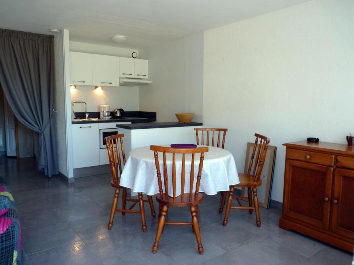Studio Renove A 20M De La Plage A Le Palais, Bien Equipe - Fr-1-418-73 Exterior photo