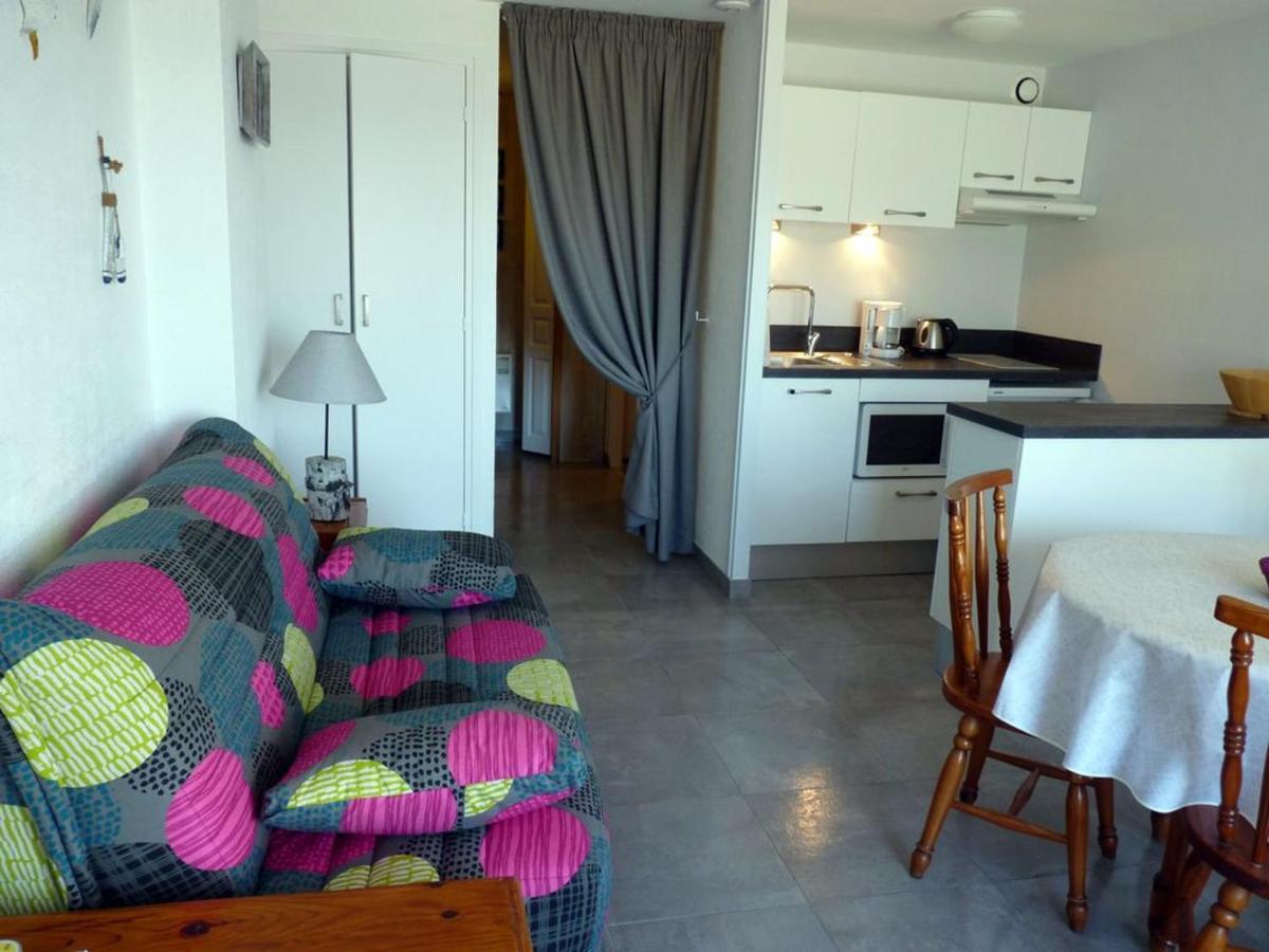 Studio Renove A 20M De La Plage A Le Palais, Bien Equipe - Fr-1-418-73 Exterior photo