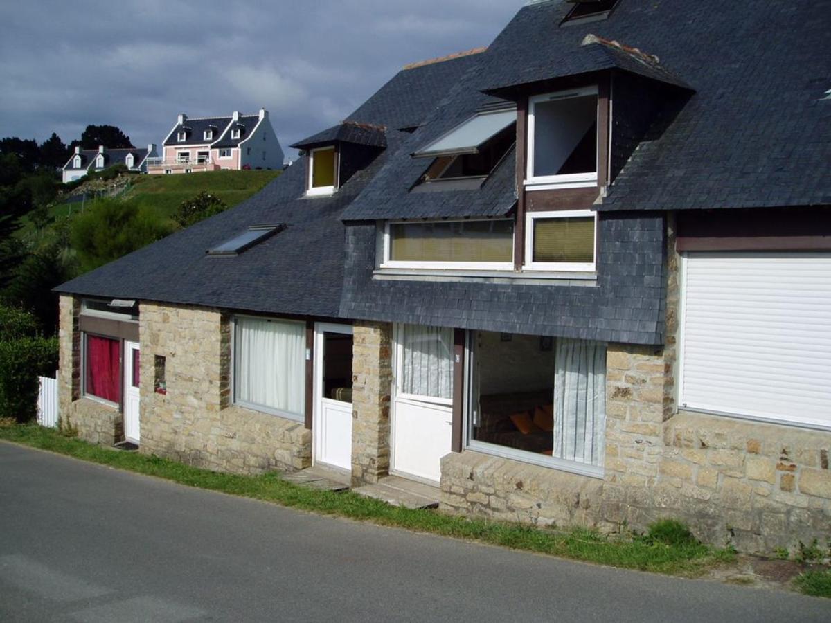 Studio Renove A 20M De La Plage A Le Palais, Bien Equipe - Fr-1-418-73 Exterior photo
